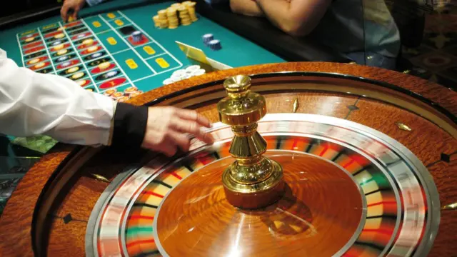 Casino Vnz66